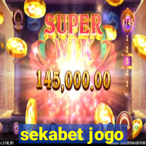 sekabet jogo